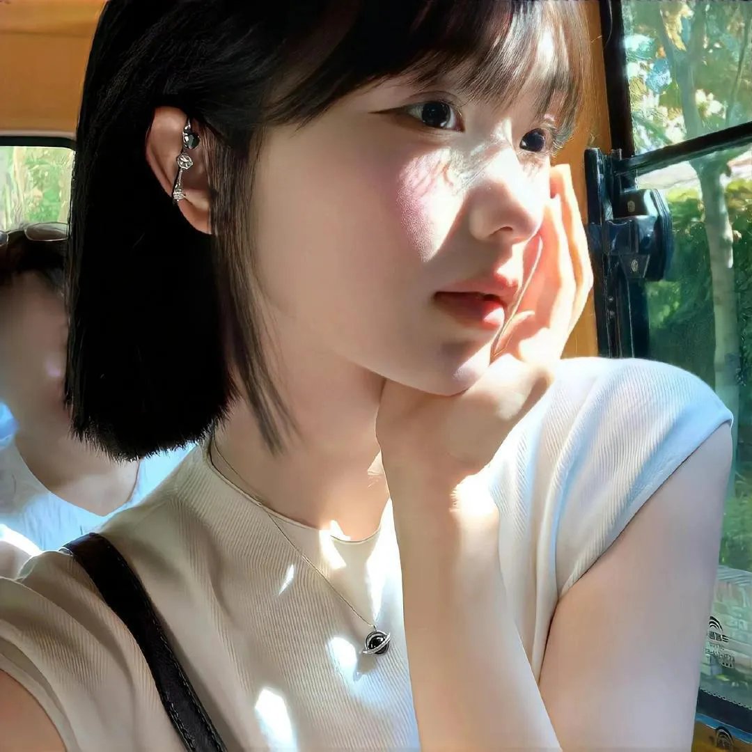 布袋头
